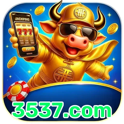 3537.com: Descubra os Bônus Imperdíveis para Aumentar sua Diversão!