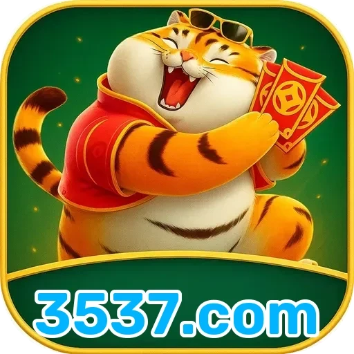 3537.com: Descubra Porque Este Site de Jogos É Confiável