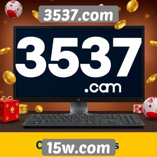 Exploração das promoções do site 3537.com