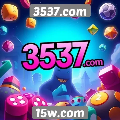 Análise da diversidade de jogos em 3537.com