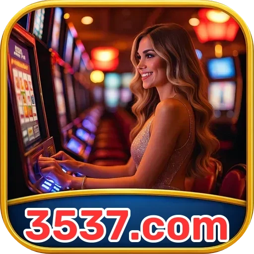 3537.com: A Plataforma de Jogos Que Você Não Pode Deixar de Conferir