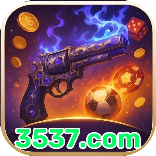 3537.com: Explore o Mundo Fascinante das Caças-Níqueis Online!