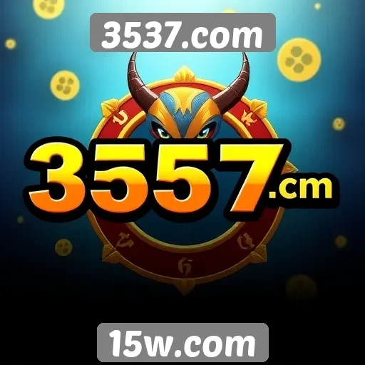 3537.com oferece ampla variedade de jogos online