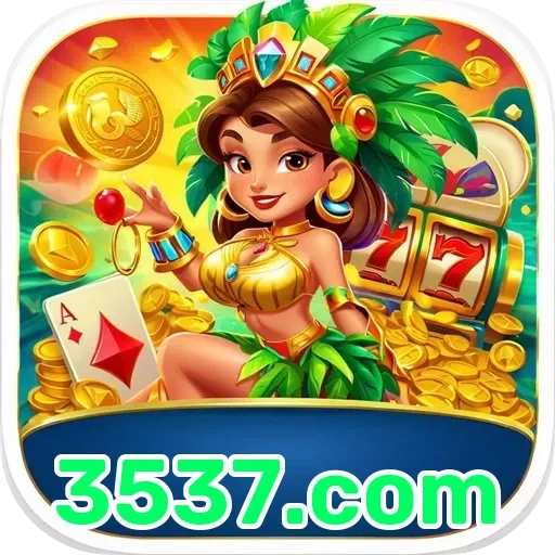 3537.com: Uma Nova Era para Jogadores VIP com Recursos Exclusivos